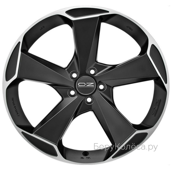 OZ Racing Aspen HLT